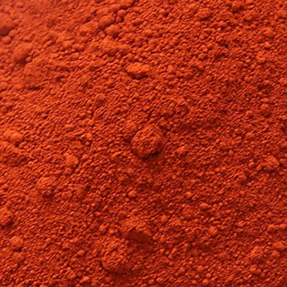 200 g 4 Packs of Iron Oxide Powder (7.4 Ounce)