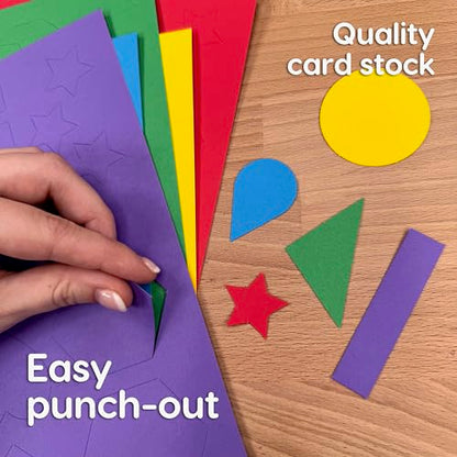 ARTshapes Punch