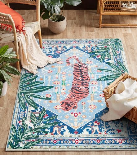 Tropical Rugs