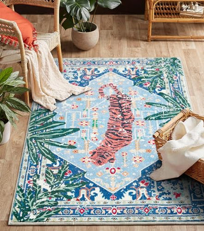 Tropical Rugs