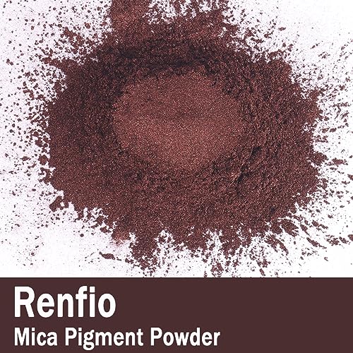 100g Mica Powder Pigment