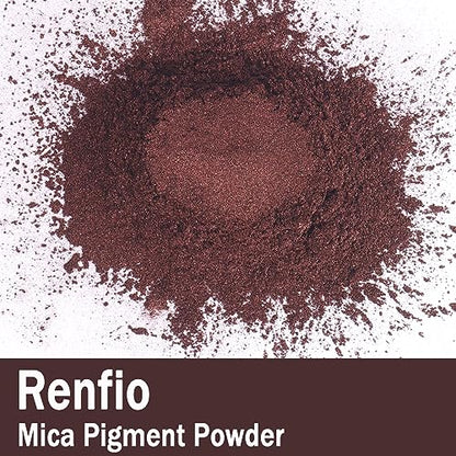 100g Mica Powder Pigment