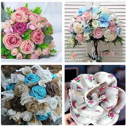 Flower Making Kit (18 Count)