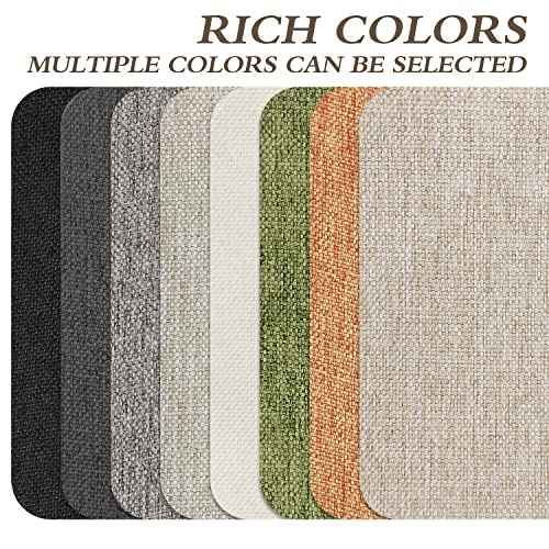 Linen Fabric Iron