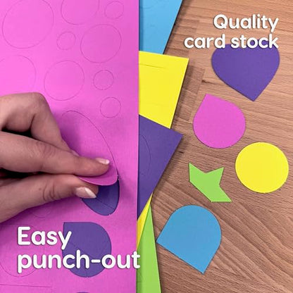 ARTshapes Punch