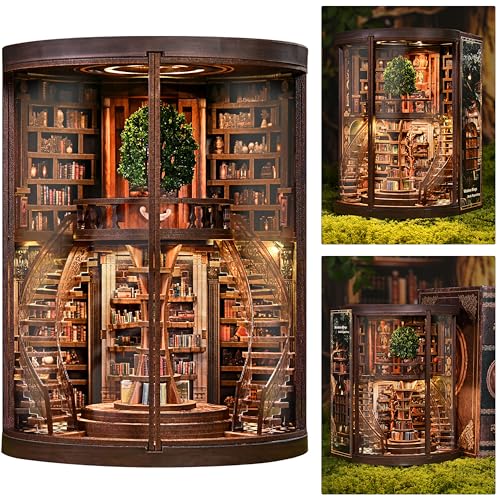 Book Nook Kit