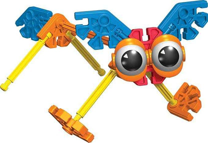 K'NEX Education - Kid K'NEX Group Set