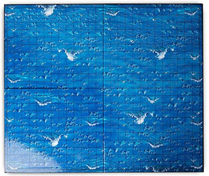 Role Playing Game Board Mat