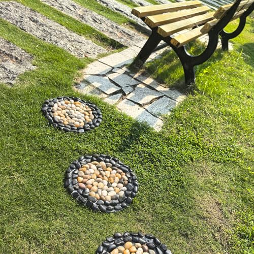 Garden Path Stepping Stone (3 Count)
