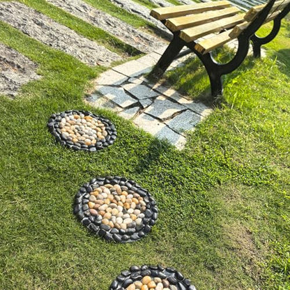 Garden Path Stepping Stone (3 Count)