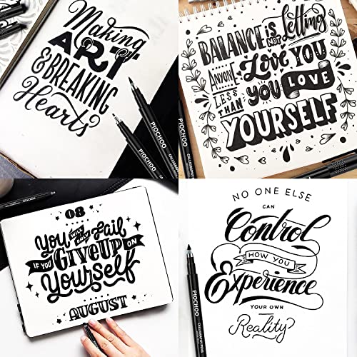 Calligraphy Pens