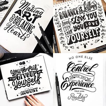 Calligraphy Pens