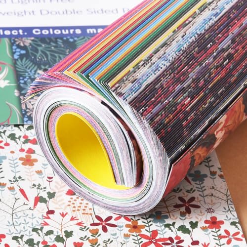 6x6" Origami Paper