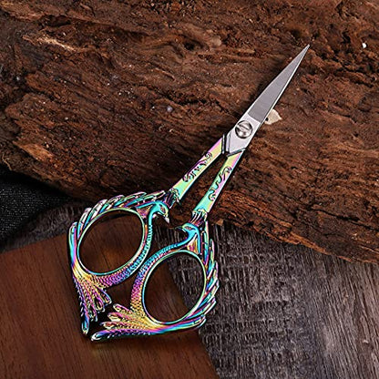 Cute Craft Scissors