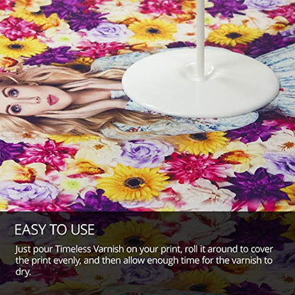 Timeless Archival Print Varnish (32 Fl Oz)