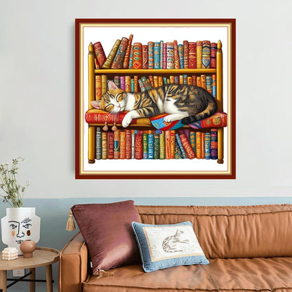 Beginners Cross Stitch Kits Stamped Full Range of Embroidery Kits for Adults DIY Cross Stitches kit Embroidery Patterns for Needlepoint kit