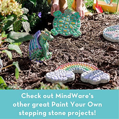 Turtle Stepping Stone Kit