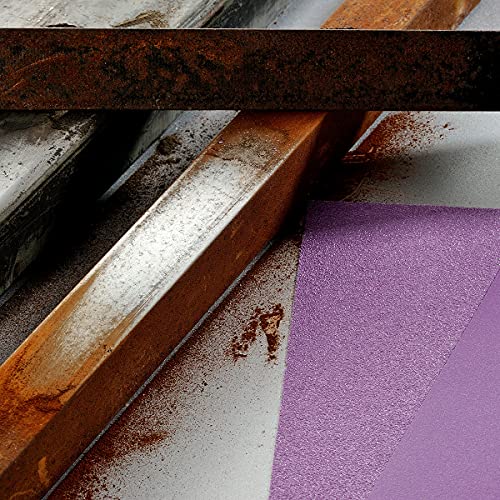 Sandpaper 400 Grit (12 Count)