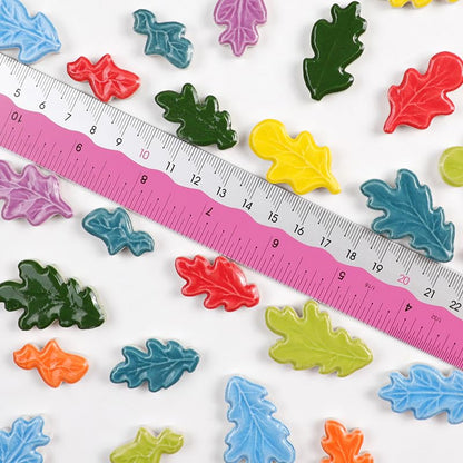 Mosaic Tiles for Crafts Bulk