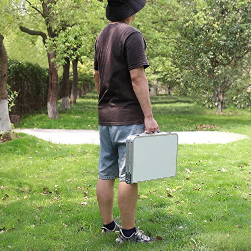 2FT Folding Camping Table