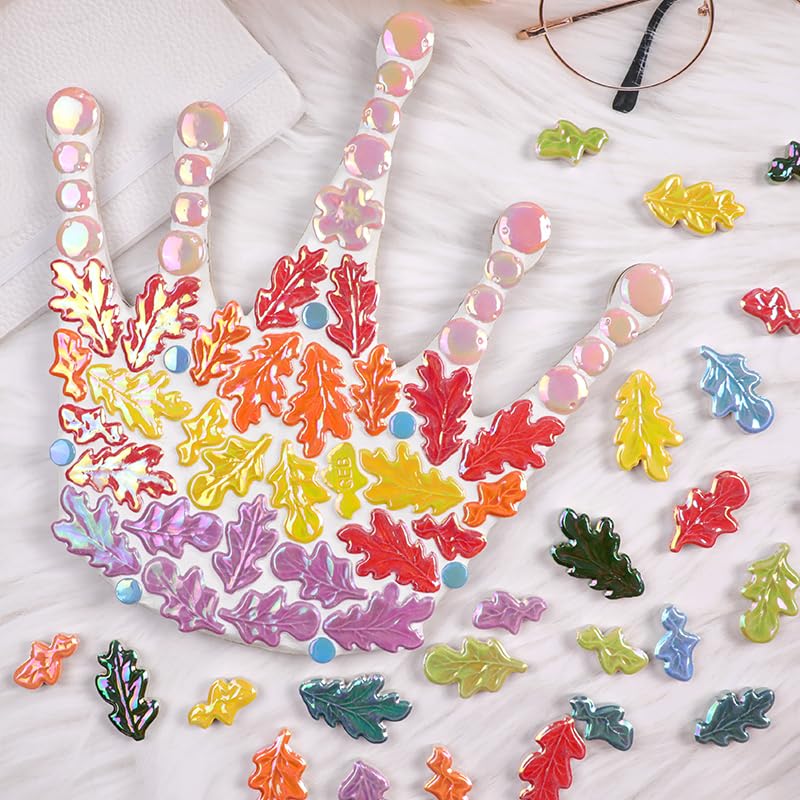 Mosaic Tiles for Crafts Bulk