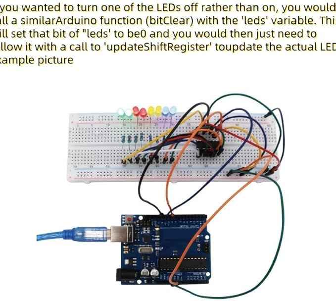 RFID kit for Arduino UNO R3 Upgraded Learning kit with Retail Box RFID Arduino UNO R3 Starter kit with LCD Display, breadboard, sensors and More Than 40 Components