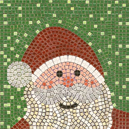 Handmade Mosaic Kits for Art and Craft Lovers