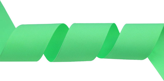 ITIsparkle 11/2" Inch Grosgrain Ribbon 25 Yards-Roll Set for Gift Wrapping Cake Decoration Party Favor Hair Braids Hair Bow Baby Shower Decoration Floral Arrangement Craft Supplies, Mint Ribbon - Crafty Corner