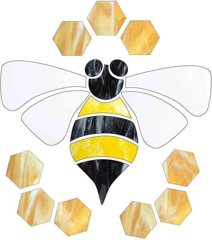 Bee Pre-Cut Kit