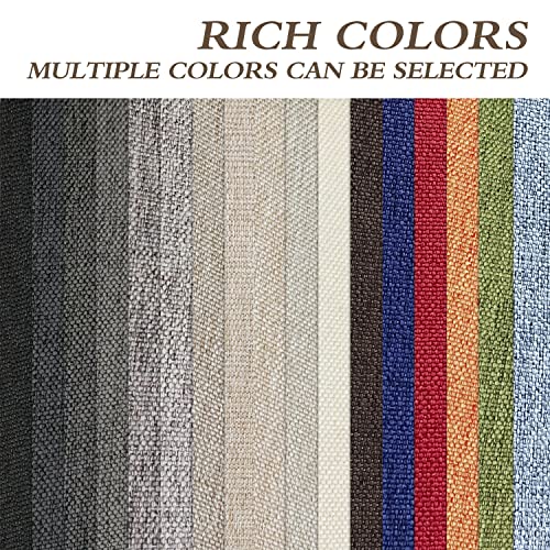 Premium Linen Fabric Iron