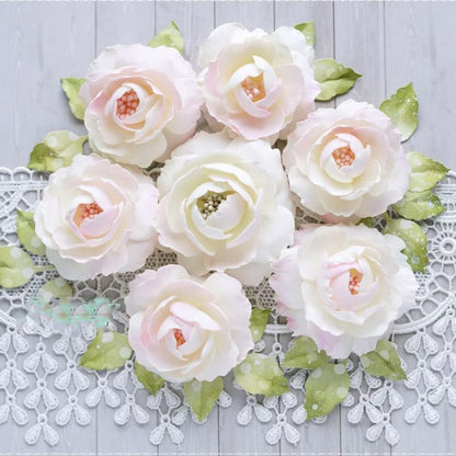 Flowers Cutting Die for Scrapbooking