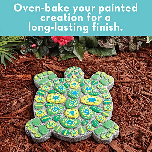 Turtle Stepping Stone Kit