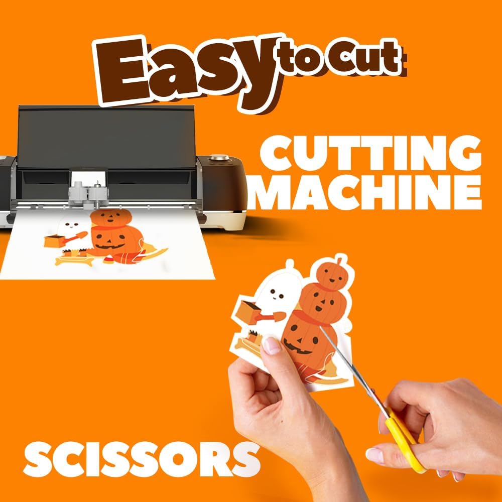 TranSmile PU-Heat Transfer Paper for Inkjet Printer (40 Sheets, 8.5x11", Dark) Iron on Transfers for Dark Fabric, Printable Heat Transfer Vinyl for T Shirts, Vibrant & Washable