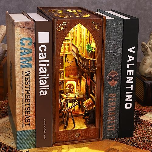 Book Nook Kit
