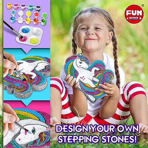 PYO Stepping Stones for Kids