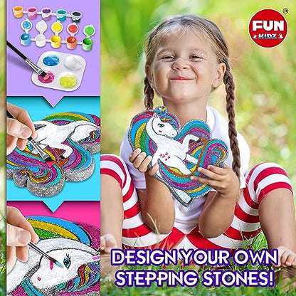 PYO Stepping Stones for Kids