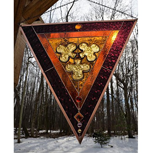 7 32" Edco Silver Backed Foil