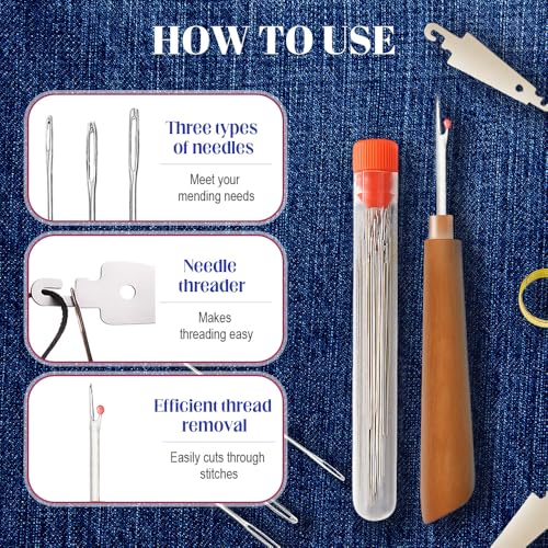 31PCS Sewing Tool Set (37 Count)