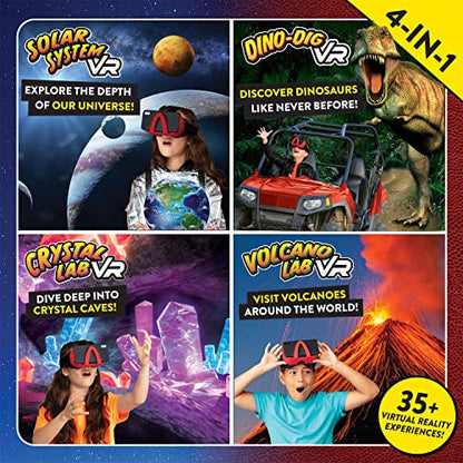 Virtual Reality 4 (50 Count)