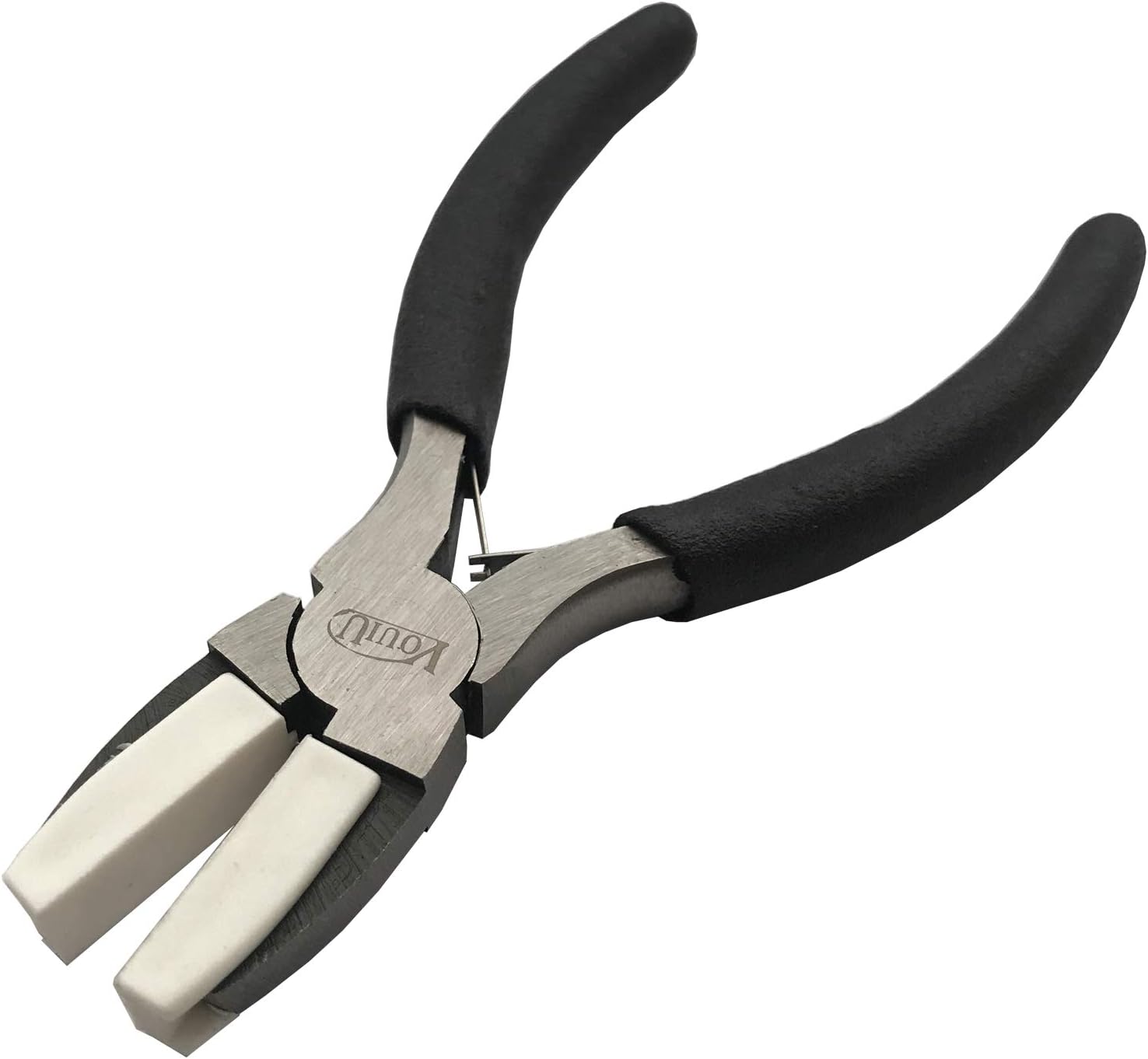 Nylon Jaw Pliers Jewelry Making Tools - Crafty Corner