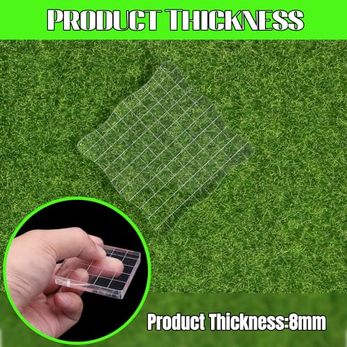2 Piece Clear Stamp Blocks Set (2 Count)