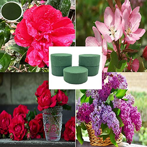 5 Pcs Floral Foam