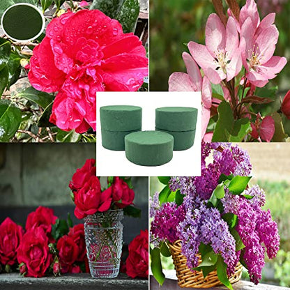 5 Pcs Floral Foam