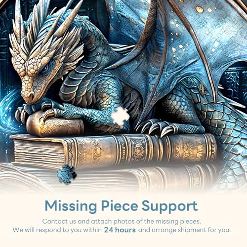 1000 Pieces Puzzles for Adults (1000 Count)