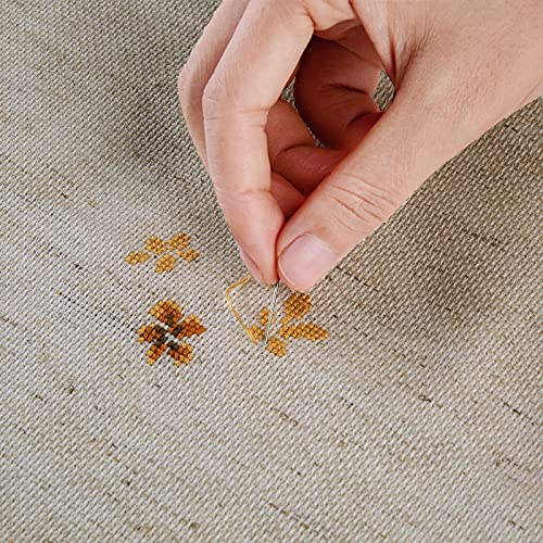 Aida Cloth Big Size 18 Count