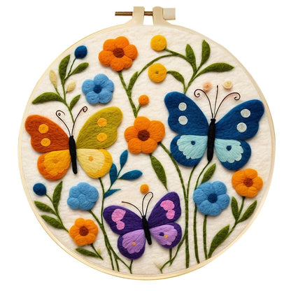 Needle Felting Kits Beginners