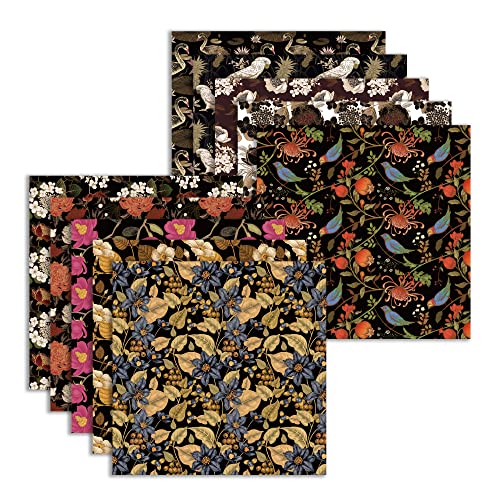 Origami Paper Kit 50 Sheets