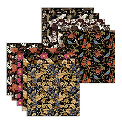 Origami Paper Kit 50 Sheets