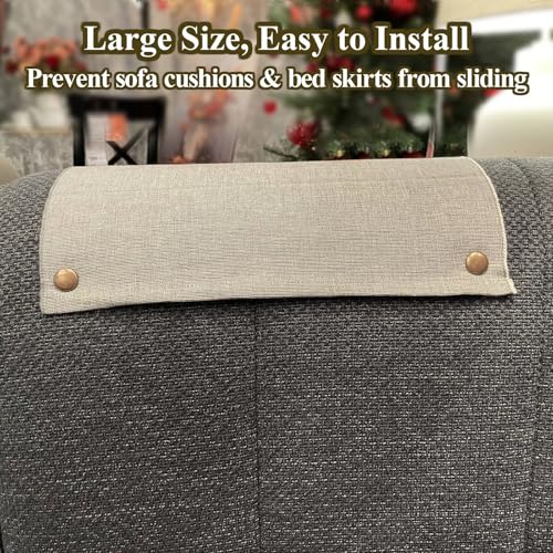 Copper Wrapped Upholstery Twist Pins (12 Count)