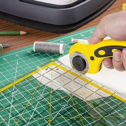 Self Healing Cutting Mat 12x18 Inch